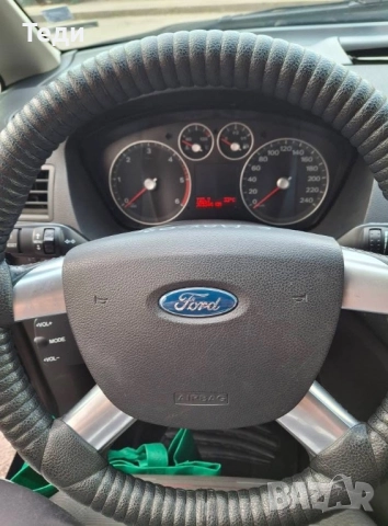 Продава се Ford C-max, снимка 2 - Автомобили и джипове - 52523140