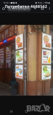 Продавам бизнес, снимка 2 - Други - 52885413