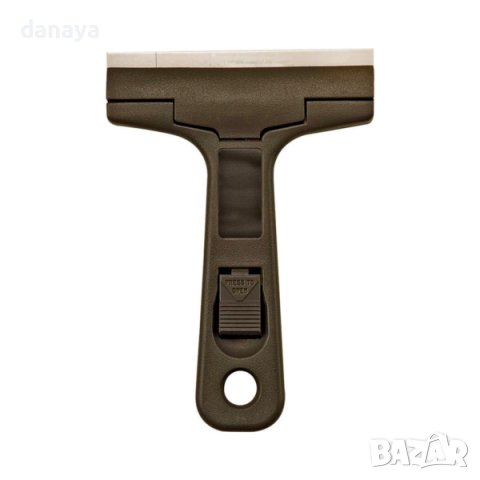 3709 Стъргалка за винетки и стикери скрапер, снимка 4 - Аксесоари и консумативи - 40670469