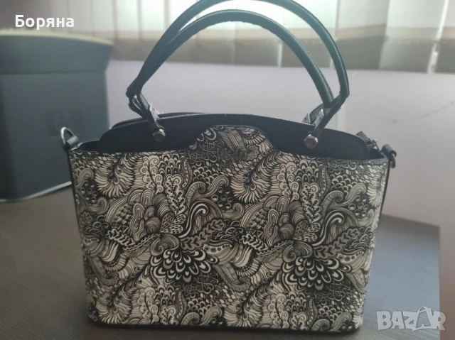 Дамска чанта , снимка 1