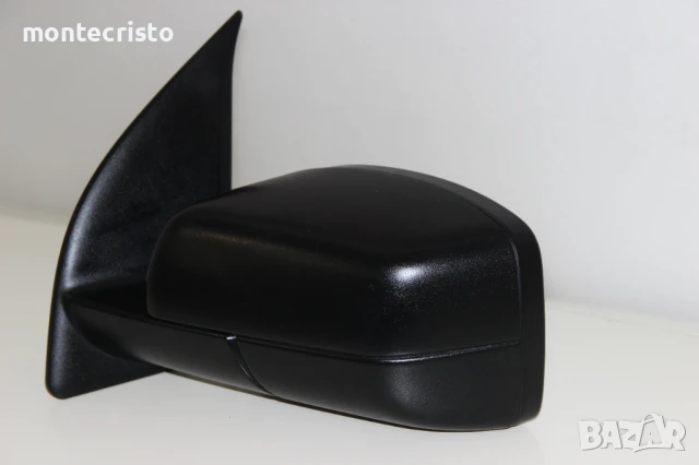 Ляво огледало Land Rover Freelander L359 (2006-2014г.) LR023804 прибиране прибиращо 8 пина, снимка 4 - Части - 50902763