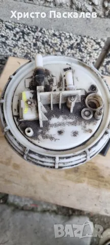 Сонда ФИАТ ДОБЛО 1.9Д , снимка 4 - Части - 48338195