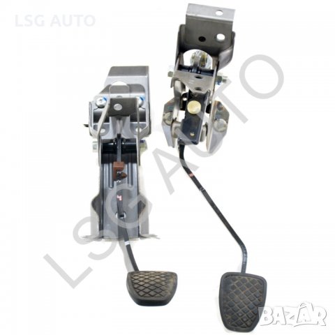 Педали спирачка съединител Subaru OUTBACK 2003-2009 SU220219N-58