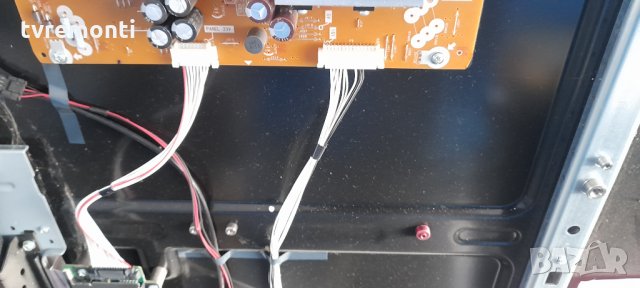 Power Tnpa7194 (1) (P) - Panasonic OLED TV TX-65GZW1004 , снимка 3 - Части и Платки - 35558511