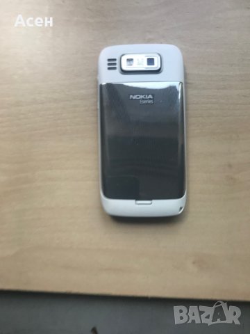 Nokia E72-1 като нов, снимка 3 - Nokia - 38182810