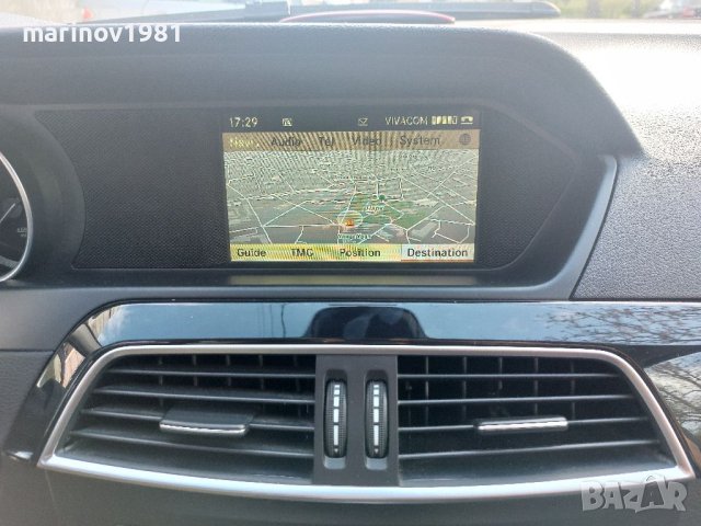 Mercedes COMAND NTG 4.5/ 4.7 Europe   Sat Nav Map Update, снимка 17 - Аксесоари и консумативи - 36206705