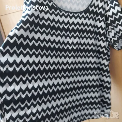 Блузи,тениски,потници, снимка 6 - Тениски - 50073092