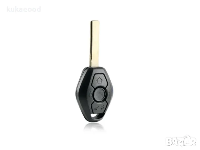 Кутийка за ключ за BMW 7 E65