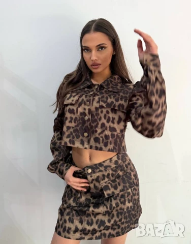 дамски комплект , снимка 3 - Комплекти - 51060356