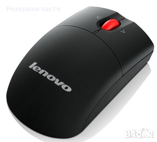 Мишка Lenovo , снимка 1 - Клавиатури и мишки - 39316285