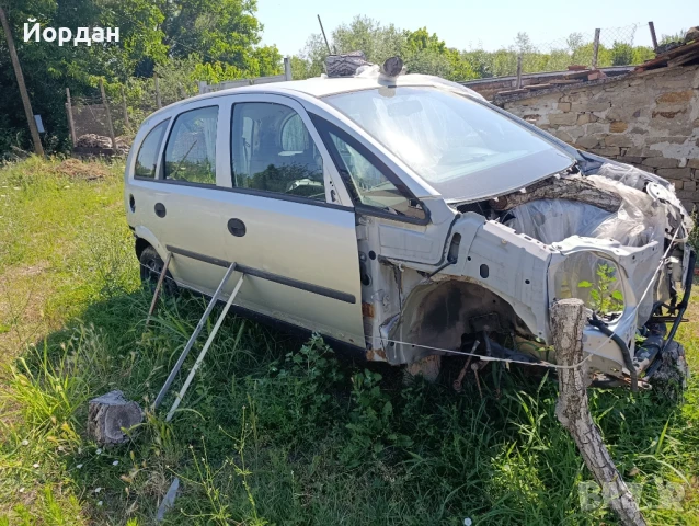 Останали части за Опел Мерива 1.3 CDTI, снимка 7 - Части - 51121453