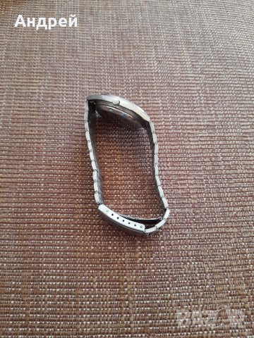 Часовник Omega quartz, снимка 3 - Мъжки - 35559465