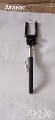 Селфи стик , снимка 2 - Селфи стикове, аксесоари - 42955749