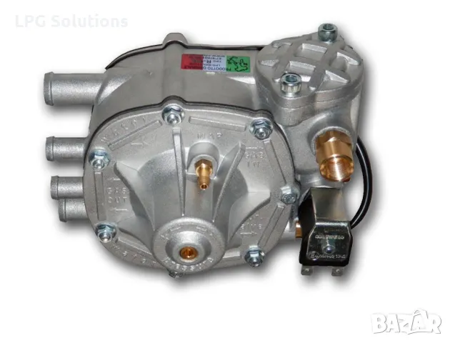 Изпарител за газов инжекцион R-Tre