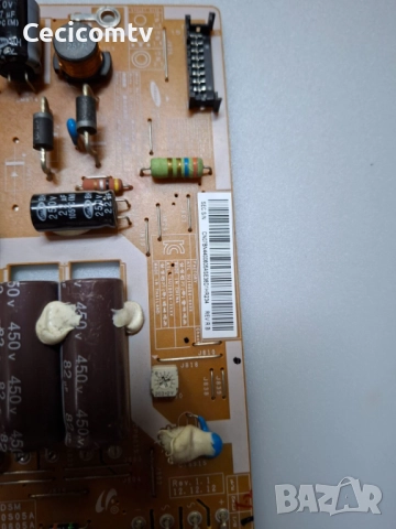 BN44-00605A, снимка 3 - Части и Платки - 52591170