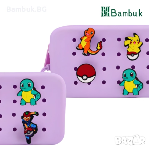 Чармове “Tiny Trainers”, снимка 2 - Други - 52578465