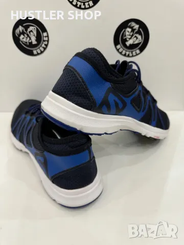 Маратонки SALOMON.Номер 44.4, снимка 5 - Маратонки - 47539001