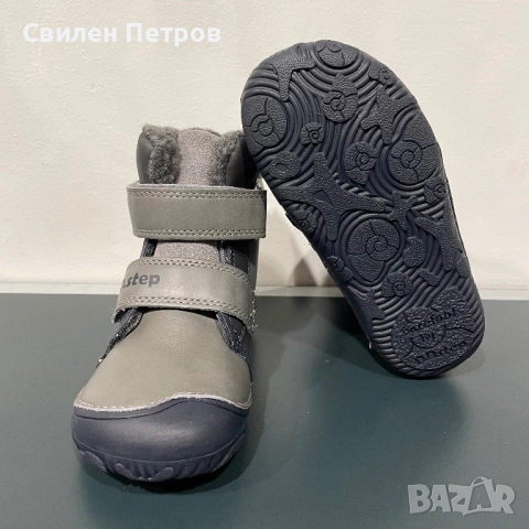 Детски боти D.D.Step - два цвята, снимка 6 - Детски боти и ботуши - 52433055