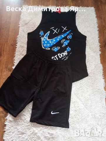 Нови мъжки екипи, снимка 15 - Спортни дрехи, екипи - 51439223