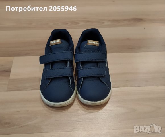 Детски Reebok, снимка 2 - Детски маратонки - 32592848