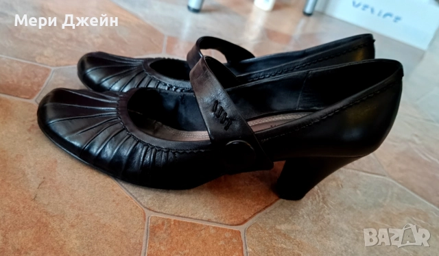 Носени дамски обувки за любители , снимка 4 - Други - 52939590