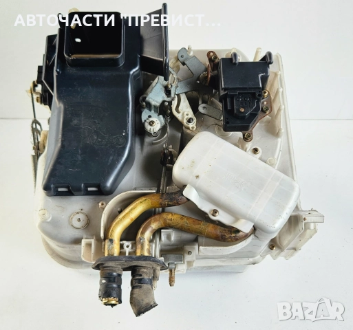 Радиаторче Парно с Кутия Хонда ЦРВ Honda CRV 1 1997-2001г