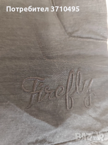 Продавам панталон FIREFLY AQUABASE ELITE, снимка 5 - Зимни спортове - 52979518