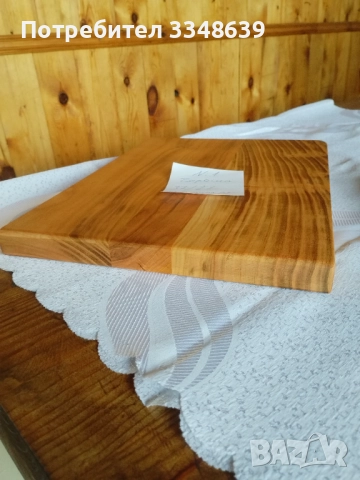 Дъски за рязане и сервиране., снимка 8 - Аксесоари за кухня - 52629803