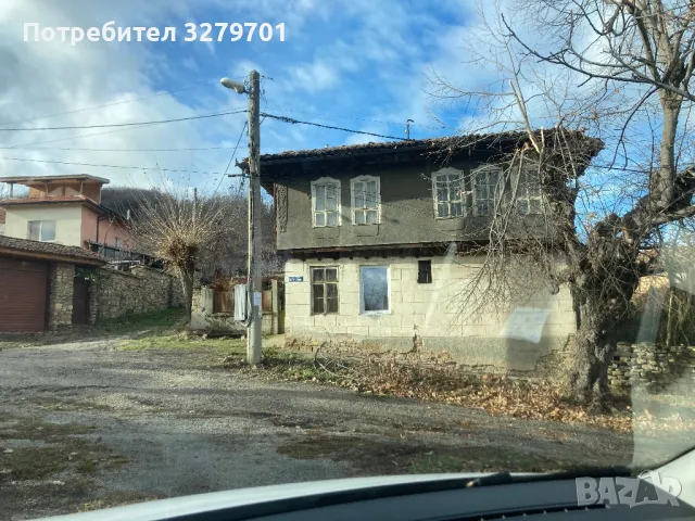 Къща в с.Драгижево
