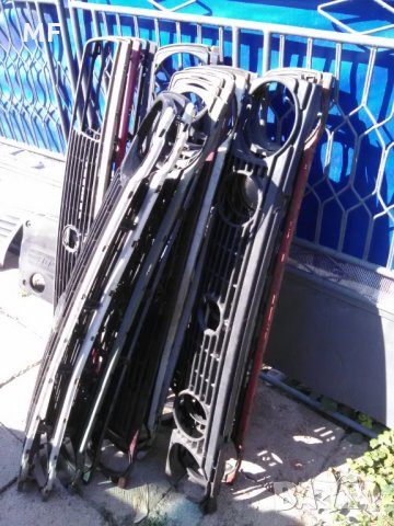 Решетки решетка лайсна бленда лип спойлер крило капак, снимка 2 - Аксесоари и консумативи - 26696179