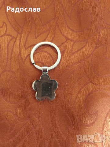 ключодържател TROIKA, снимка 3 - Други - 51420476