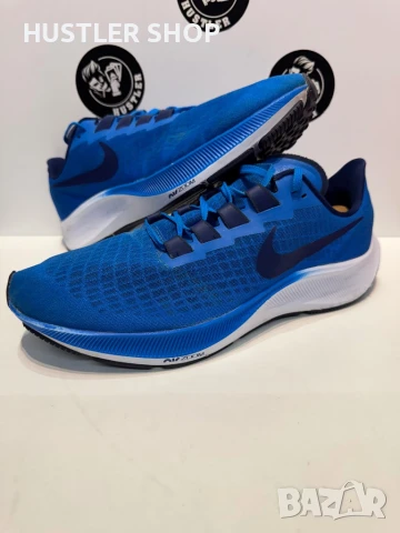 Маратонки NIKE ZOOM PEGASUS 37.Номер 47.5