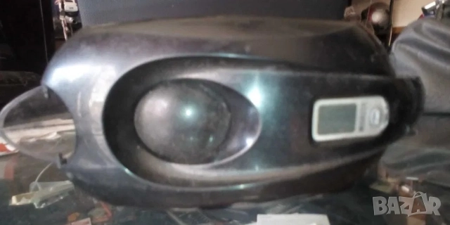 Филтрираща кана Brita Брита! с филтър Макстра! Кана за пречистване на вода 3,5 л. Цитрус преса Браун, снимка 10 - Кани - 52381760