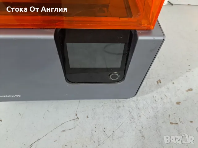Принтер 3D -  Form 2 FormLabs, снимка 5 - Друга електроника - 48699729