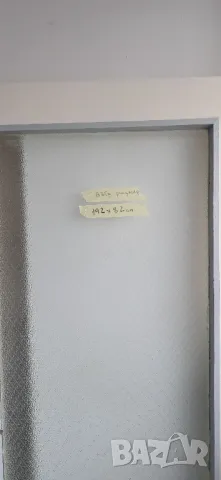 Врати от пан.жилище, снимка 3 - Интериорни врати - 48328793