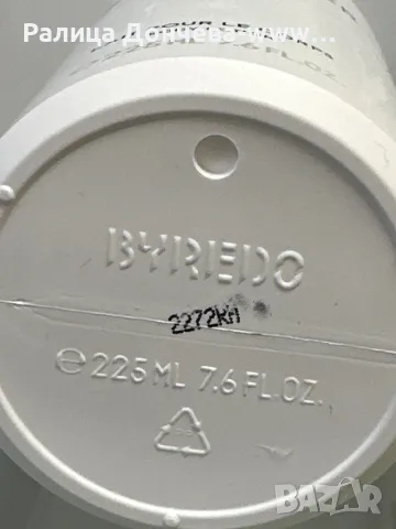 Парфюмен боди лосион-Byredo-Gipsy Water-Body Lotion, снимка 2 - Козметика за тяло - 48239504