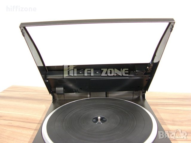 ГРАМОФОН  Technics sl-j11 , снимка 6 - Грамофони - 33468324