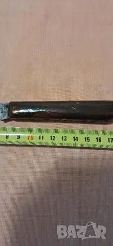 Стара джобна ножка , снимка 16 - Колекции - 49190391