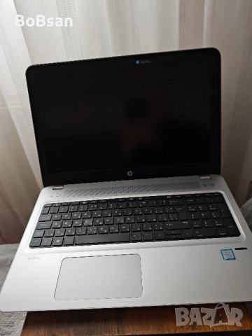 HP ProBook 450 G4 M2 + SSD