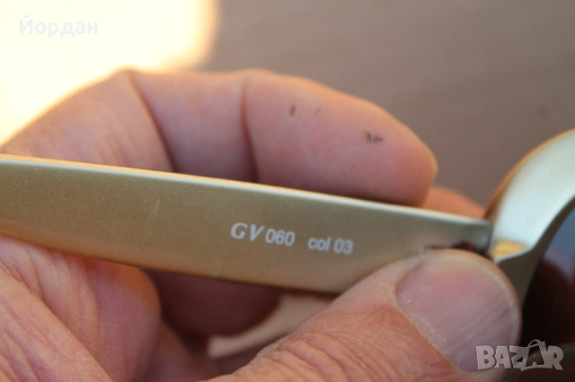 Дамски слънчеви очила ''Gianni Venturi'', снимка 12 - Слънчеви и диоптрични очила - 53564777