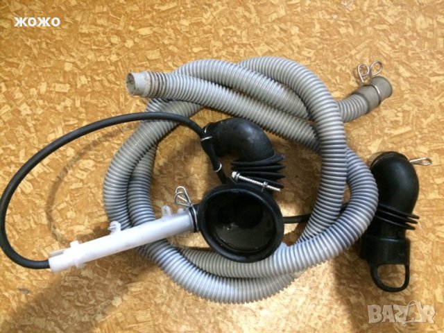 Части за пералня Daewoo DWD M8031 , снимка 16 - Перални - 40380480