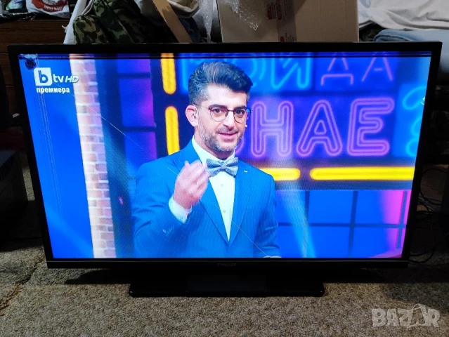 TV Finlux 39FLHYR274SOC на части