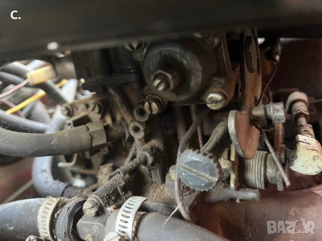 Lada/Лада 2104 на части 5 скорости , снимка 4 - Автомобили и джипове - 43786396