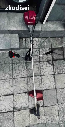 Бензинов тример HONDA - 450 UE РЕПЛИКА, снимка 1