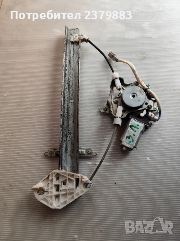 Ел Стъклоповдигач от Honda jazz , снимка 4 - Части - 50504958