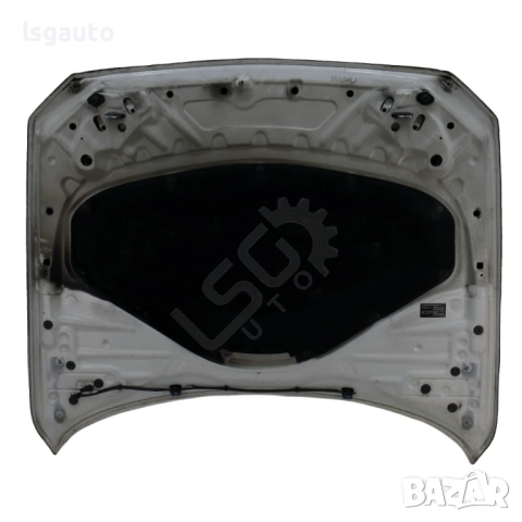 Преден капак BMW 1 Series (F21) 2012-2015 ID: 150275, снимка 2 - Части - 52813700