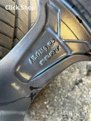 5х112 19 Джанти Seat Cupra Ateca Formentor Leon VW Passat Skoda Audi 5x112, снимка 5 - Гуми и джанти - 50910788