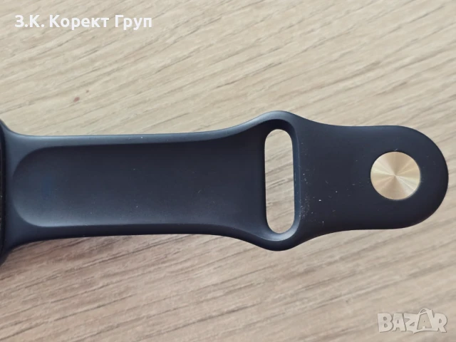 Apple Watch Series 6 GPS 44mm, снимка 12 - Смарт гривни - 51084010