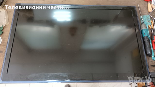 LG 42 с дефектен борд-EAY60803201 YP42LPBL/LA02M EAX62110705(0)/LC420EUS(SC)(A1)