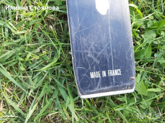 Ски К2 Performer 180см, снимка 10 - Зимни спортове - 26335887